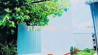 Mặt tiền Lái Thiêu vị trí đẹp kinh doanh tốt 119m2 ngay Lái Thiêu 60