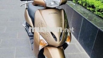 Honda Lead Vàng đồng