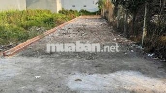 Bán đất mặt tiền Bình Nhâm 39 DT 155m2 SHR gần đường Nguyễn Hữu Cảnh