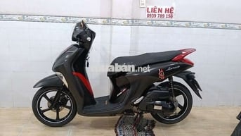 Yamaha Janus 2020 Đặc biệt Đen mờ