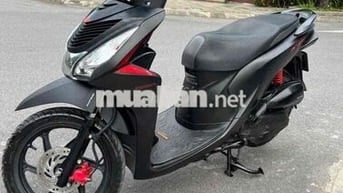 Honda Vision 2019 Đen