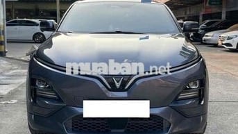 VinFast VF6 Plus 2024 Xám 3 vạn 1