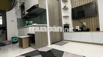 🔥 FULL NỘI THẤT XỊN - 2PN NGỌC LÂM - Ô TÔ ĐỖ CỬA - CHỈ 6,8 TRIỆU