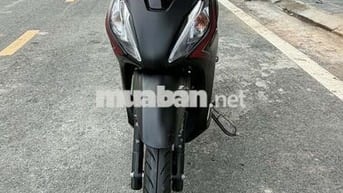 Honda Vision thể thao 2023 4000km Đen
