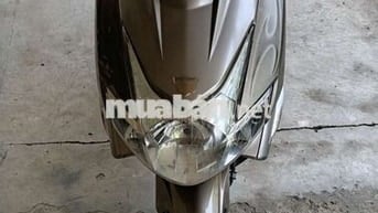 Honda Air Blade 2011 Nâu