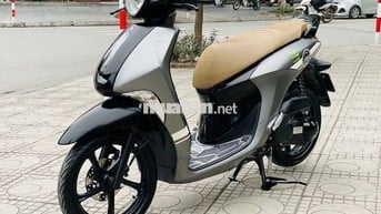 Yamaha Janus Xám 823 KM Siêu Mới 2026