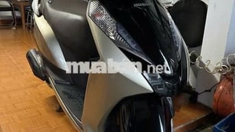 Honda Lead 125 2015 Fi bs76 máy zin êm,xe đẹp