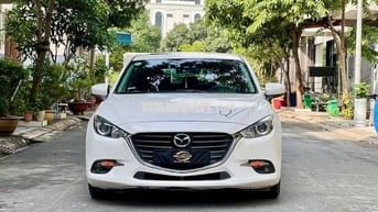 Mazda Mazda 3 1.5 AT Hatback 2019 58.000 km