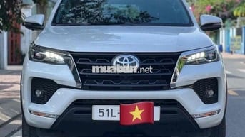 FORTUNER 2.4G TỰ ĐỘNG MÁY DẦU SIÊU LƯỚT