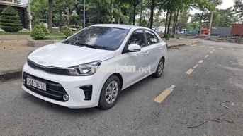 Kia Soluto 2022 sang tên ngay