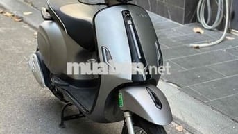 🌈Cần bán xe Vespa 50cc Đk 2023 bstp chính chủ