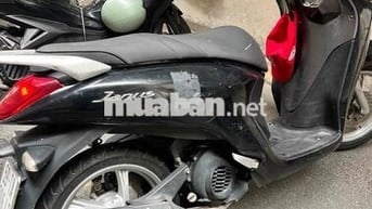 Yamaha Janus 2017 Đen