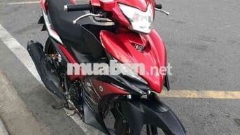 Yamaha Exciter 135 Đỏ đen