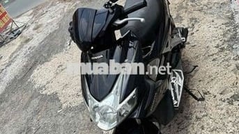 Honda Air Blade 2009 Đen