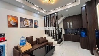 Cgho thuê nhà ngõ 156 Lim Ngưu - Ô tô đỗ cửa - 30m2 - 4 tầng