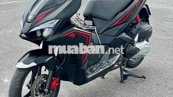 Honda Air Blade 125cc 2018 Đen Smartkey
