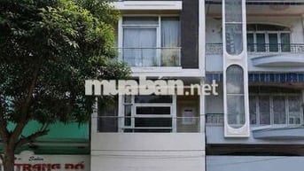 Cho Thuê Căn Nhà Mặt Tiền Hoàng Hoa Thám Nha Trang