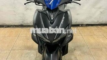 Yamaha NVX 155 ABS 2017 Đen