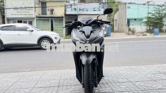 Honda Vario 150 Xám đen Xăng