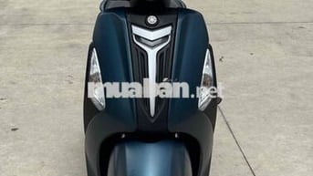 Yamaha Grande Xanh Việt Nam