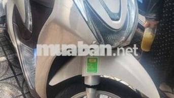 Honda SH Mode 2021 Bản đặc biệt ABS Nâu 25000 km