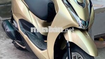 Honda Lead 2018 Vàng đồng Smartkey(chính chủ)