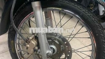 Honda Wave RS 100cc máy zin đầu nồi chưa rớt