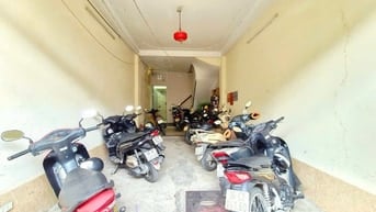 BÁN NHÀ ĐƯỜNG LĨNH NAM, HOÀNG MAI. 70M² HƠN 10 TỶ.