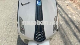 Vespa Primavera 2015 Máy zin siêu êm. chính chủ