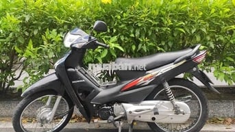 Wave A 2009 chưa rớt đầu nồi, ngay chủ, rin