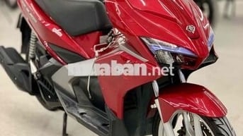 Air Blade 125 Robot 2017 LED Khoá Lớn Xe Đẹp BSTP