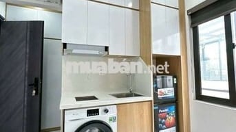 Căn hộ Studio Ngõ 151 Láng Hạ- Thái Hà 4tr6- 5tr5