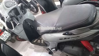 Honda SH 125cc 2020 Xám Thắng ABS
