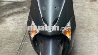 Honda Lead Phun xăng điện tử Xám