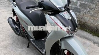 Honda SH 160 ABS 2025 Xám 1000km