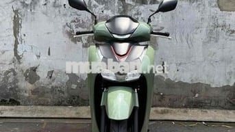 Honda SH 125 ABS 2026 Xanh 250km bao ra tên
