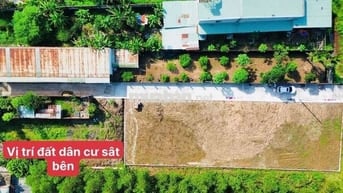 ĐẤT FUL THỔ CƯ CẶP BÊN ĐƯƠNG PHÙNG HƯNG AN VIỄN  TP ĐỒNG NAI