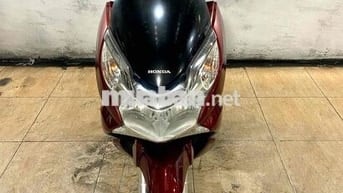 Honda PCX Đỏ Xăng