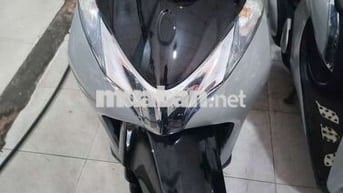 Honda SH 125cc 2016 Đen, Bạc