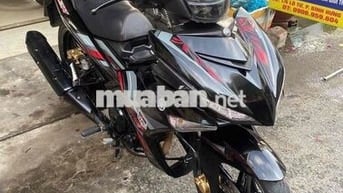 Yamaha Exciter 150 2018 Đen 49000 km