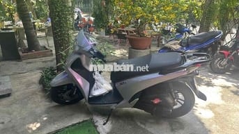 Honda SH 2013 Xám