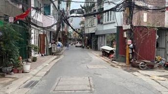 [Đống Đa] Chính chủ cho thuê văn phòng KD Pháo Đài Láng