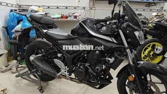 MT03 2018