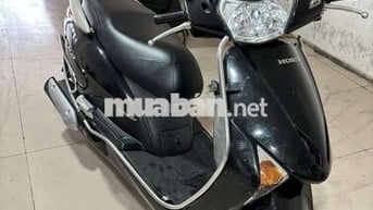 Honda Lead 2010 Đen 108 cm3