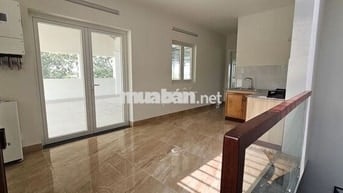 Cần cho thuê mặt bằng sân thượng - KDC Vĩnh Phú 1