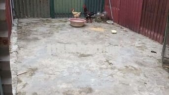 Bán nhà tôn 30m2 trong ngõ 254 VĨNH HƯNG 