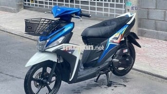 Yamaha Mio M3 125 2022 Chính Chủ Công Chứng