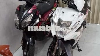 về quê gấp cần bán hết xe còn Rin máy cực kỳ im