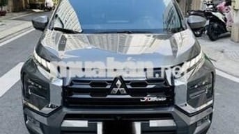 Mitsubishi Xpander Cross 2023