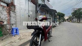 Honda Future FI 2022 Đỏ FI